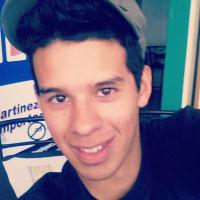 Camilo marín (@camilomarn) 's Twitter Profile