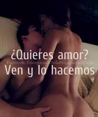 Me Gusta Mucho el Sexo, ven si quieres vivir una aventura Ardiente, te hare llegar hasta el Cielo!!!