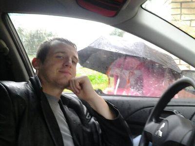 nikolas_911's profile picture. 