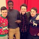 ⛄️thomas⛄️ - @MerryMan445 - Twitter