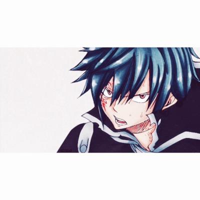 JycrainFT's profile picture. Official account of Jellal Fernandes #TeamFT