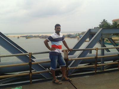 Mechanical Engineer