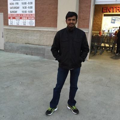 I am from Villupuram. Working as Software Professional in Healthcare domain. Founder of Facebook Page @Villupuramcity which has 350k+ followers as of Dec 2023.