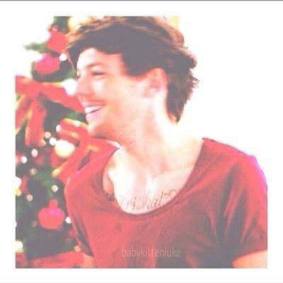 -Louis William Tomlinson, 18.