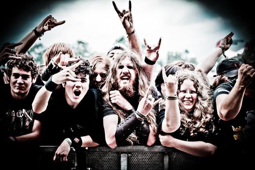 Music Promotion | All Genre but Metal Dominan | Indie | Promotion Everything | Retweet Machine | Wanna get promotion ? Just follow and mention us ,we do it \m/