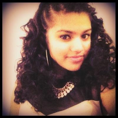 PrietyD's profile picture. ❤️