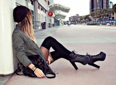 Follow me and I follow back