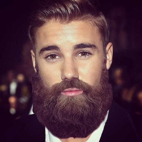 eu estarei com você até o fim , diz uma belieber sonhadora
