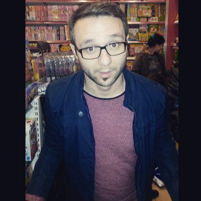 bayramsnn's profile picture. Sakarya Üniversitesi - Makine Mühendisliği