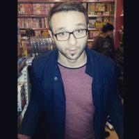 Sinan Bayram (@bayramsnn) Twitter profile photo