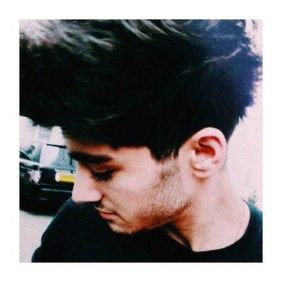 pics of a Bradford badboy from One Direction