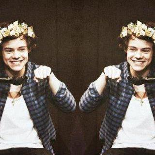 ✨ Follow @Smile0fxlarry, she follow back ✨