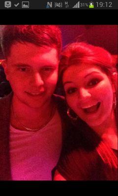 SamRandz's profile picture. Judge me, everyone else does...