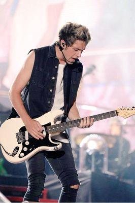 Directioner. WHERE WE ARE TOUR  11 JULIO , MADRID.