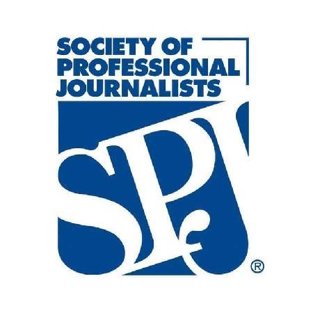SPJ (Society of Professional Journalists) is a Professional Non-Profit organization