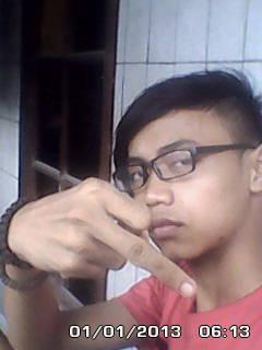 Cuek tapi baik