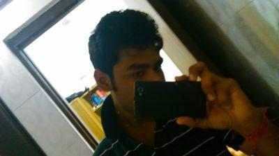 IIT'AN STUDENT,being a part of dis I am too much inspired :-)