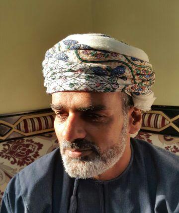 ‏‏‏‏‏‏الجبالي الأخير.......                                
                      

اللهم اغفر لأبي، وارحمه  واجعل الفردوس الأعلى مستقره.