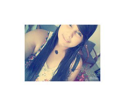 Bienvenidos a mi Twitter ❤