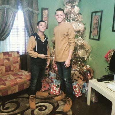 joel_chrys's profile picture. 