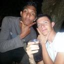 Morgan rivéra - @Naggrom - Twitter