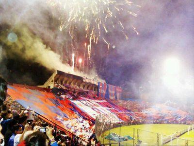 Información actualizada al minuto sobre el Club Cerro Porteño, ex jugadores y DT del Ciclón de Barrio Obrero - Selección. Cuenta No Oficial