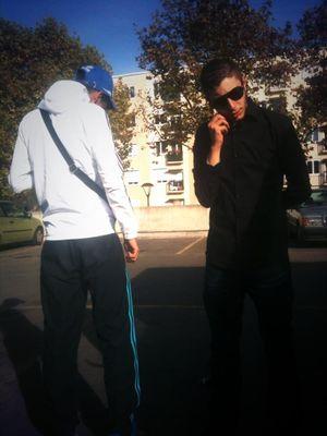 snap:minirage92600#TeamPsg/ #TeamFootballeur #TeamAlgérien #Bicrave des rail de cece #Ghetto-you #Mourinoux #Laplaine #Mister you #Lacrim #Niro #nike la Bst