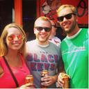 Evan Parr - @laxparr - Twitter