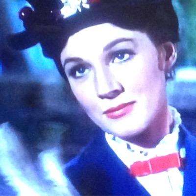 'Is Mary Poppins a timelord?' A timelord?! I haven't the slightest idea of what you mean. You must be ill.