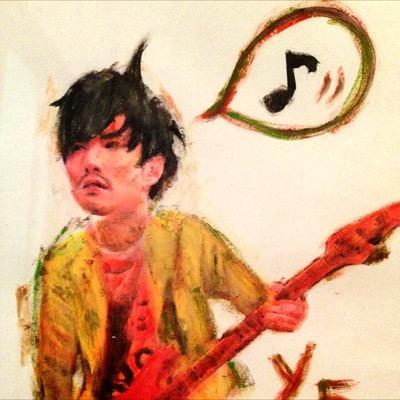 坂田鉄平さんのプロフィール画像