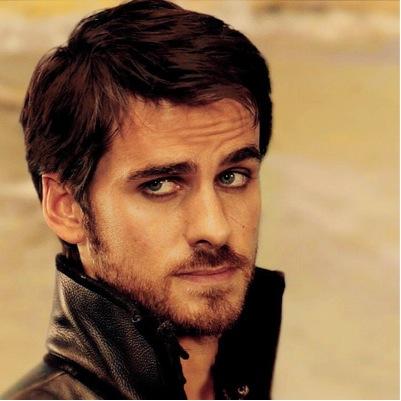 I'm Killian Jones also known as Captain Hook! I'm a roleplayer +21 anyship