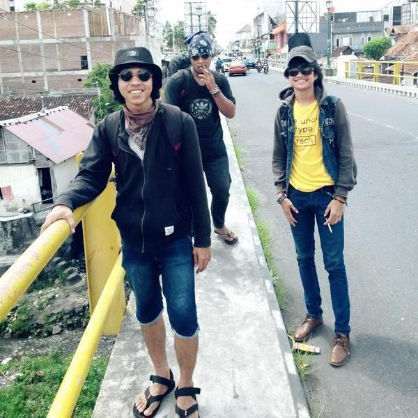 Thanks GOD i am INDONESIAN