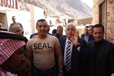 CaptWalaa79's profile picture. 