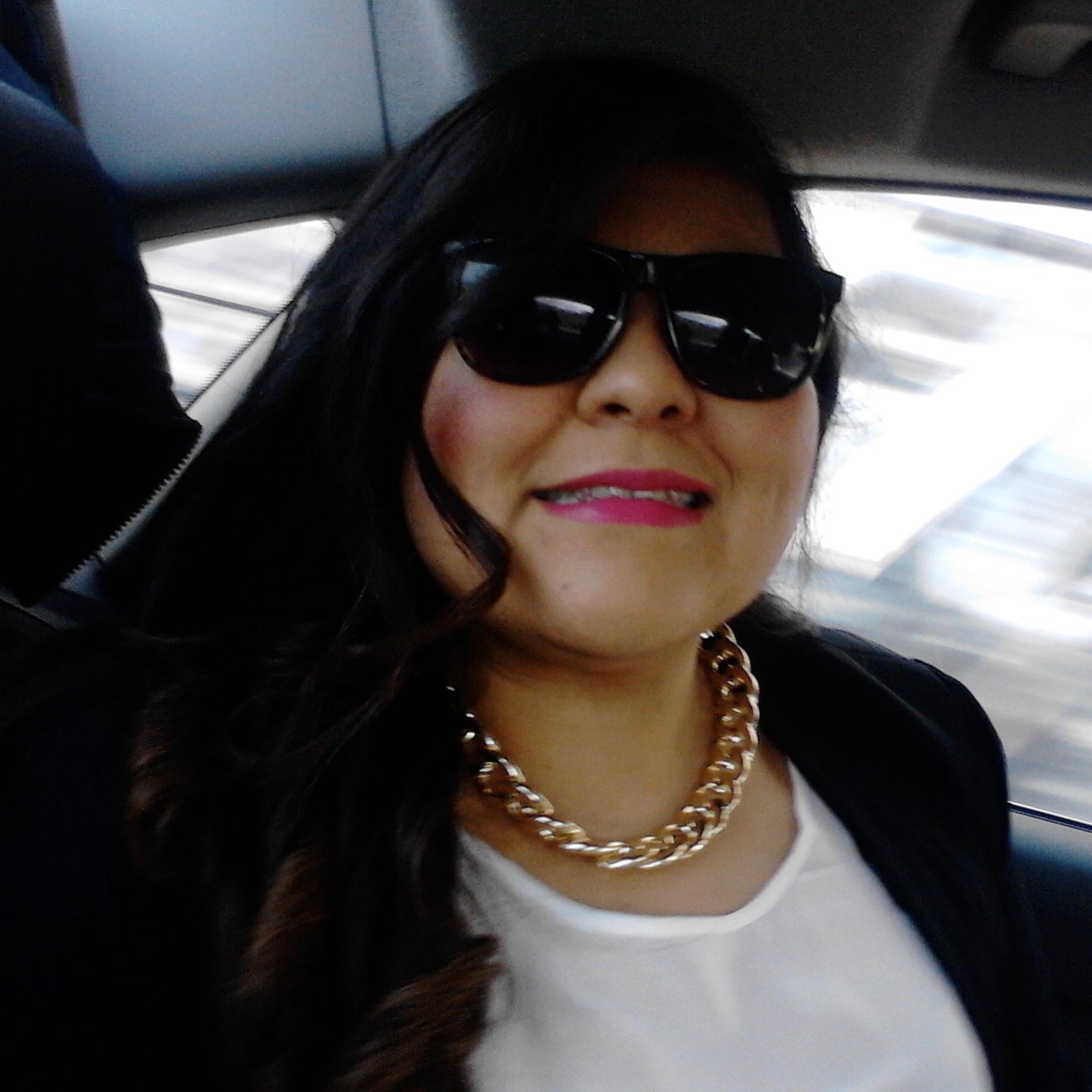 IlseMendezO's profile picture. #Psicologa, Maestra en #RRHH por decisión y pasión. Luchadora incansable y creyente de que nuestra sociedad tiene remedio.