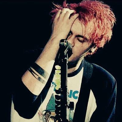 MikeyCliffoFS's profile picture. They can't see these lyrical warriors slaying my demons. They can't see the bandages that the songs lay on my heart. They don't get it but I have my music.