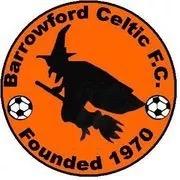 Barrowford Celtic Under 9's 2015/16 Season.