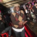 Reginald Dawson - @SmileyfaceReg - Twitter