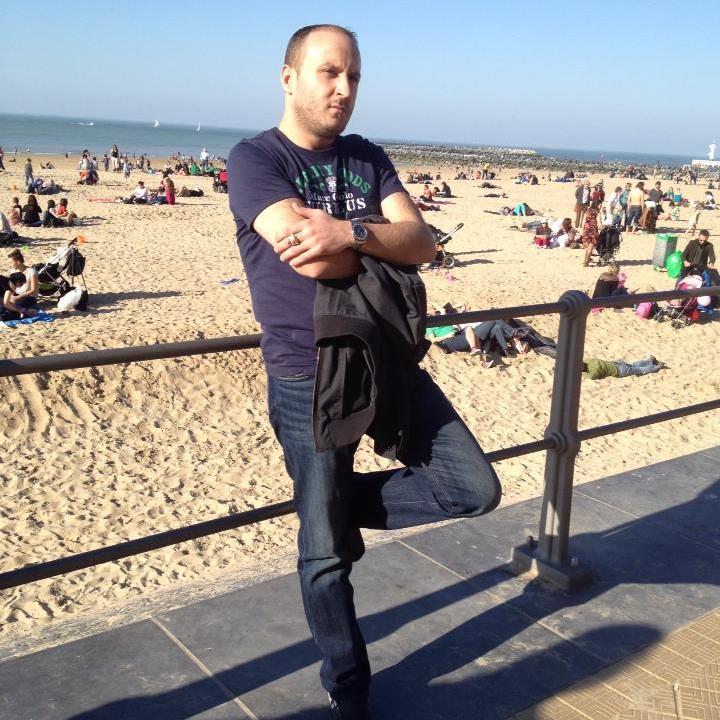 TaNiiShkoder's profile picture. 