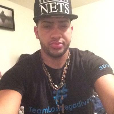 Elmegadivo1804's profile picture. 