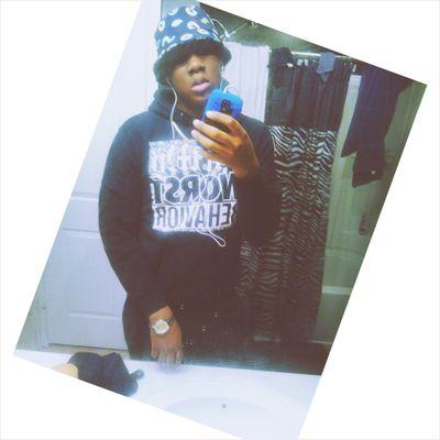 all thats not called for...... just follow me