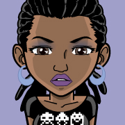 Aisha (@geekxxchic) 's Twitter Profile