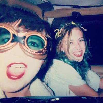 jennyofcourse's profile picture. 