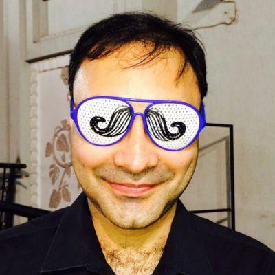 #Counselor #Psychiatrist #Mumbai - kar. Amateur Photographer & Runner. Pro account @dratulaswani