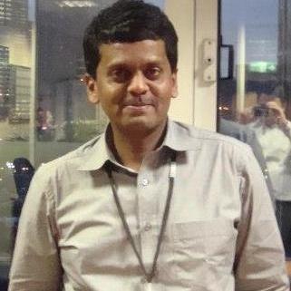 Indian at heart and Global in outlook...love family.... collects memories, friends and knowledge....mixes with capital markets