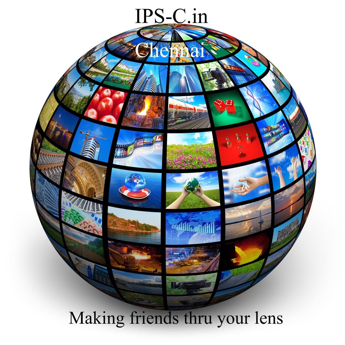 IPSChennaiIndia's profile picture. Welcome to our Group, the IPSC was set up for those who wished to makes new friends through Photography. Maybe you're local, or maybe you're an ex pat living in