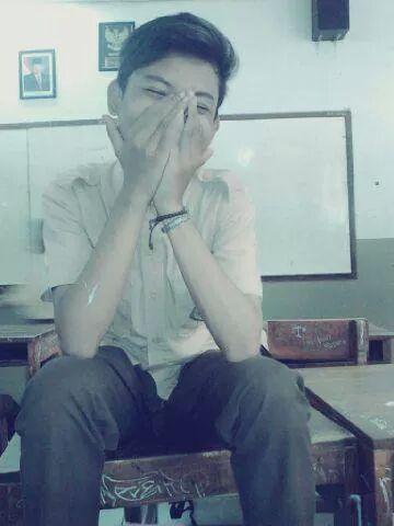 Facebook: Wulan Siti Fatma. Thanks you guys