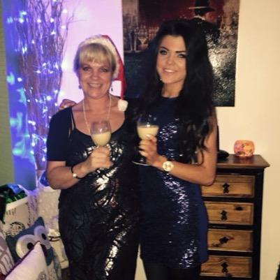mother of two beautiful children love them to bits