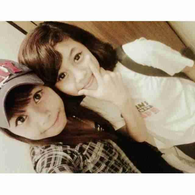 love yaa .. Wife Harith