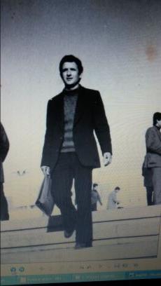 VokrriFrrok's profile picture. 