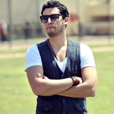 mahdiimbarak's profile picture. 